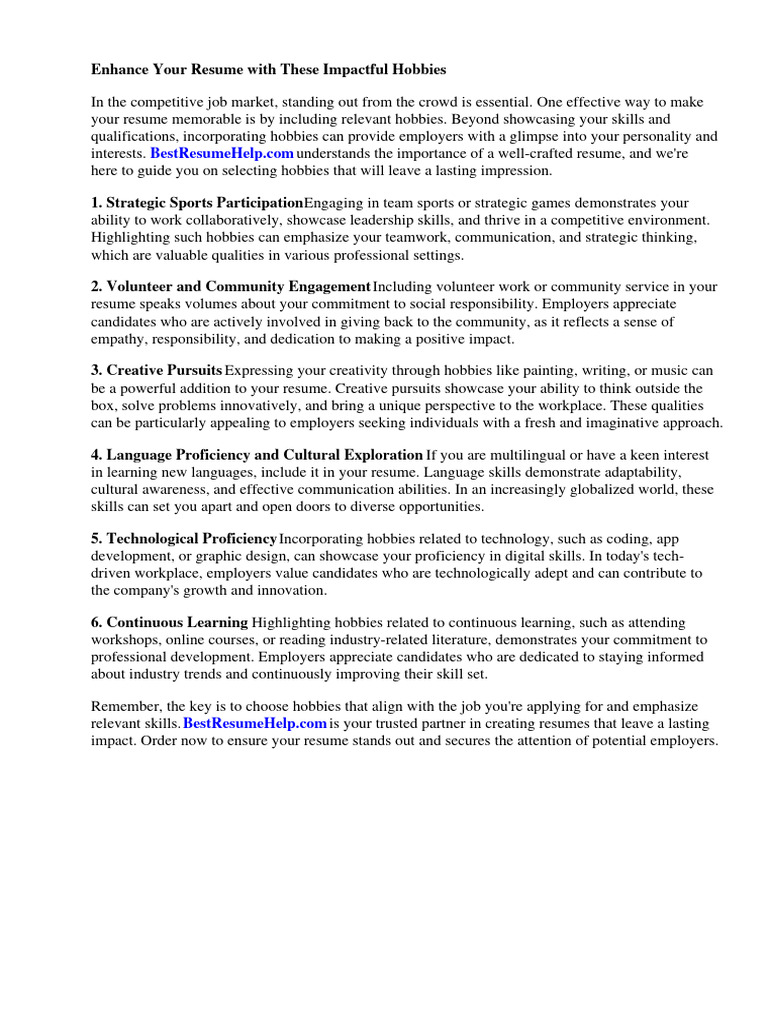 hobbies-to-include-in-resume-pdf-r-sum-leadership