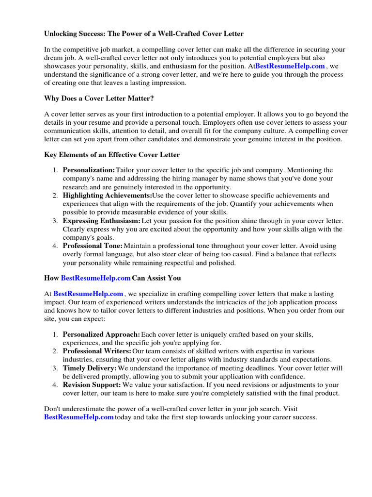 What Does Cover Letter Mean PDF Résumé Classified Information