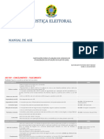 Manual ASE 2.1