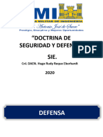 Defensa 1