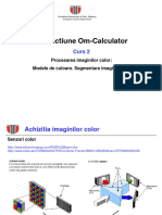 Interactiune Om-Calculator: Curs 2