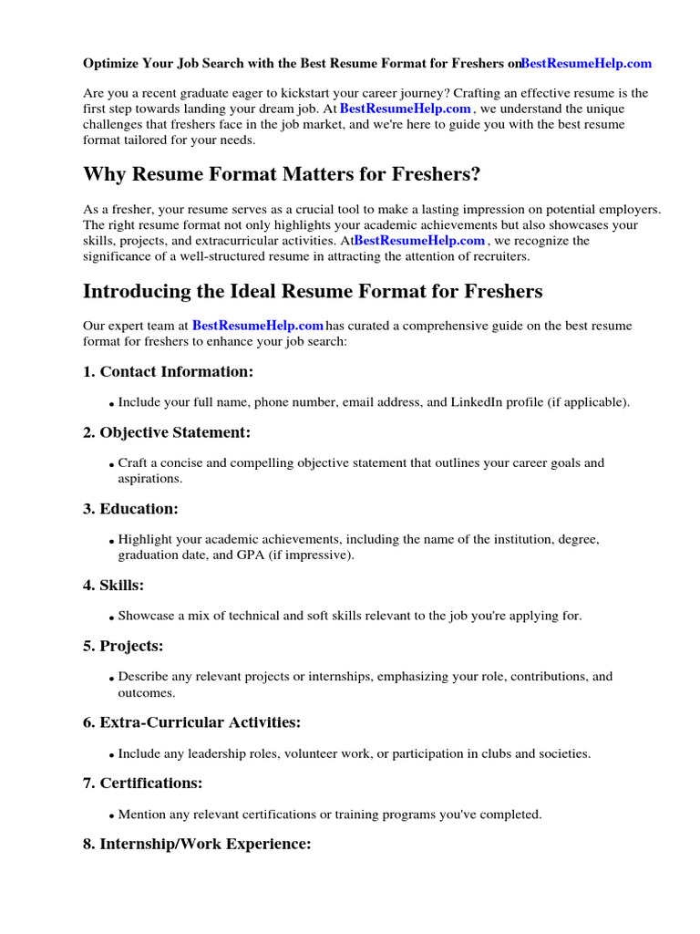 Python Freshers Job Openings