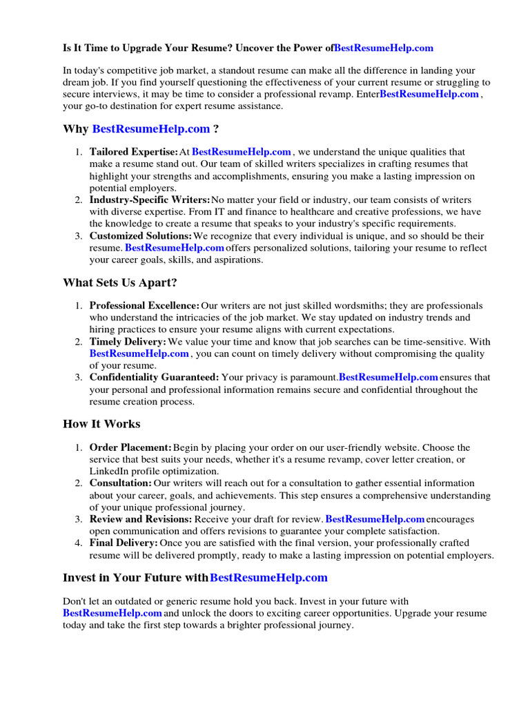 Is It Ok for a Resume to Be 2 Pages - 1708824940
