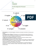 Eneagrama-Desarrollo Programa Completo - Tipología 1