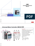 ABB UMC 22 Rev 1