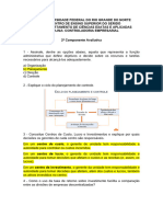 2 Cmponente Avaliativa Controladoria