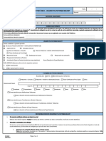 F070022 E Solicitud Unica Usuario Plataforma BNANET