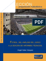 Futbol Del Analisis Del Juego A La Edicion de Informes Tecnicos Mcsport Compress