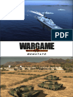 HTKA - Hu Wargame - Red Dragon B e M U T A T Ó