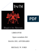 Liber HVHI - Magick of the Adversary 666 Edition ( PDFDrive ) (1) (2)