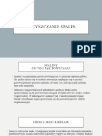 Oczyszczanie Spalin1