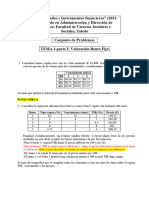 Soluciones - Ejercicios - RENTA FIJA - PARTEI