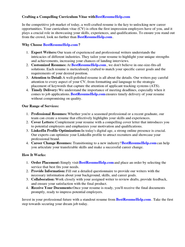 HOW TO WRITE A COVER LETTER FOR A RESUME WITH NO EXPERIENCE intelligence overview
