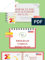 Sosialisasi Program SUA 24 (16 Sept - 31 Okt 2023) - Send All