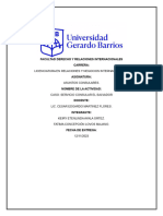 Actividad 2 - Caso de Servicio Consular El Salvador....