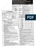 Income 2023 Notification PDF