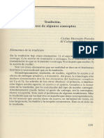 Carlos Herrejon Peredo. Tradicion. Esbozo de Algunos Conceptos