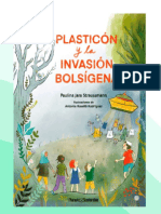 Plasticon y La Invasion Bolsigena