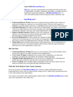 Curriculum Vitae Format For Students Download