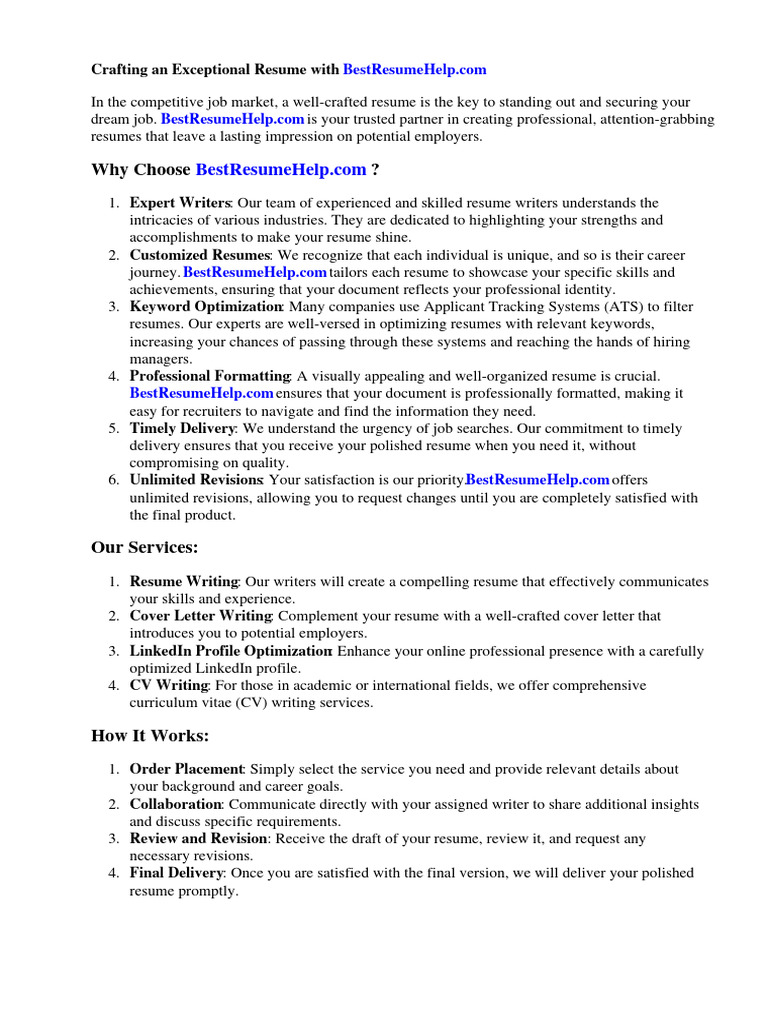 Resume in Apa Format PDF R sum - 1719262529