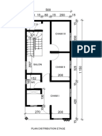 Duplexe - Plan Etag PDF