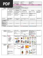 ANG LETRANG Ñ Worksheet | PDF