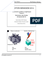 Formation Avancée 2