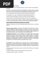 Apuntes Final Psicologia