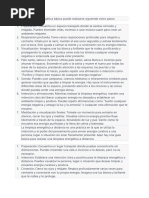 Significado de 