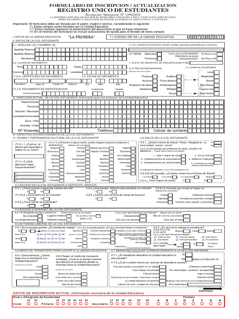 Rude 2024 PDF