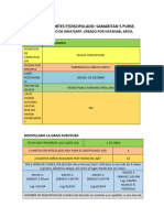 Segundo Reporte 2023 Lga