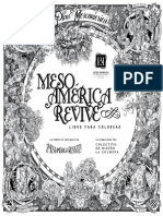 Meso America Revive