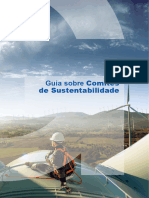 Guia Comitê de Sustentabilidade