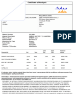 SABIC® SUPEER™ 7118LA LN 27975377