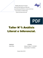 Taller 1-Tecnicaslectura