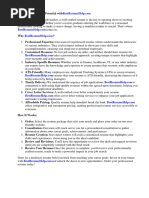 Websites For Resume Help