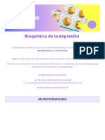 Lectura Bioquímica de La Depresión