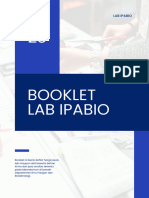 Ipabio Lab Booklet 2023 (Revised Version)