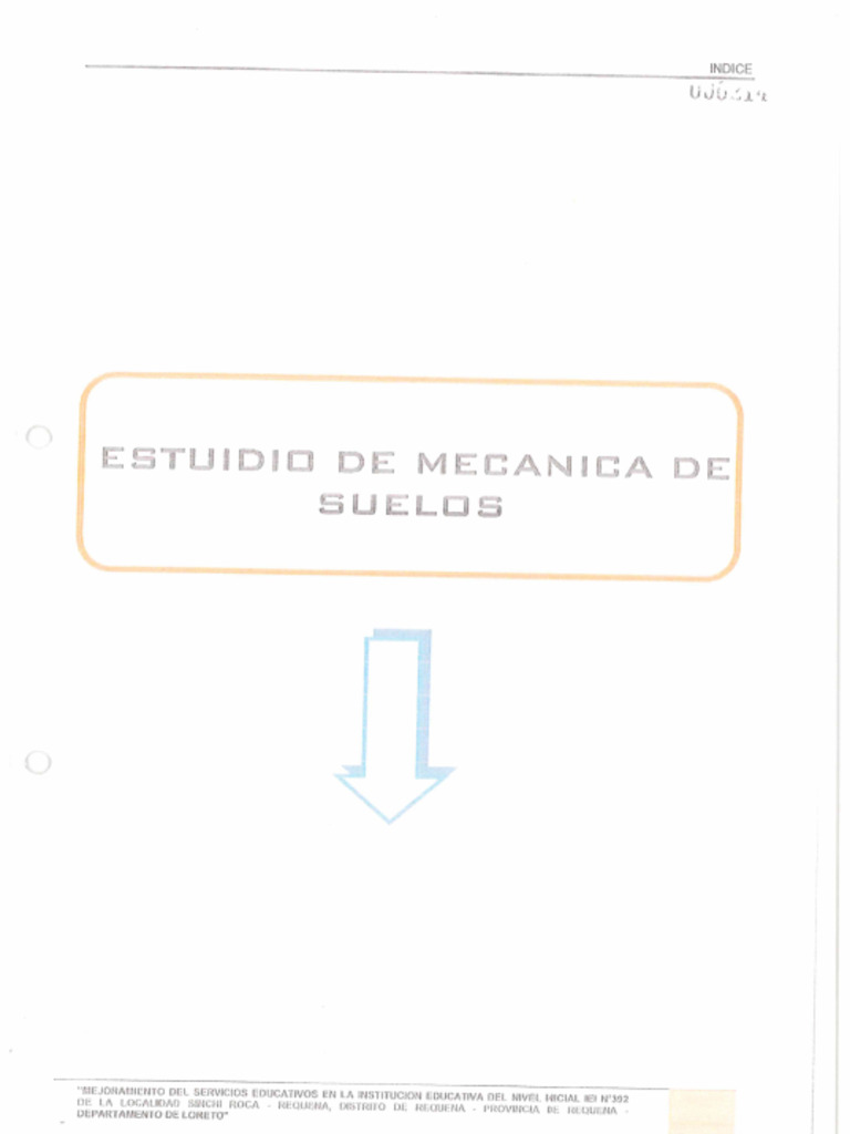 Estudio De Mecanica De Suelos 20230726 164737 027 Pdf