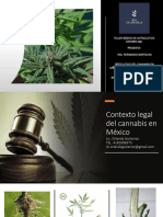 Taller Basico Cannabis F1