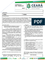 Caderno 2 Série 2024 1 Português