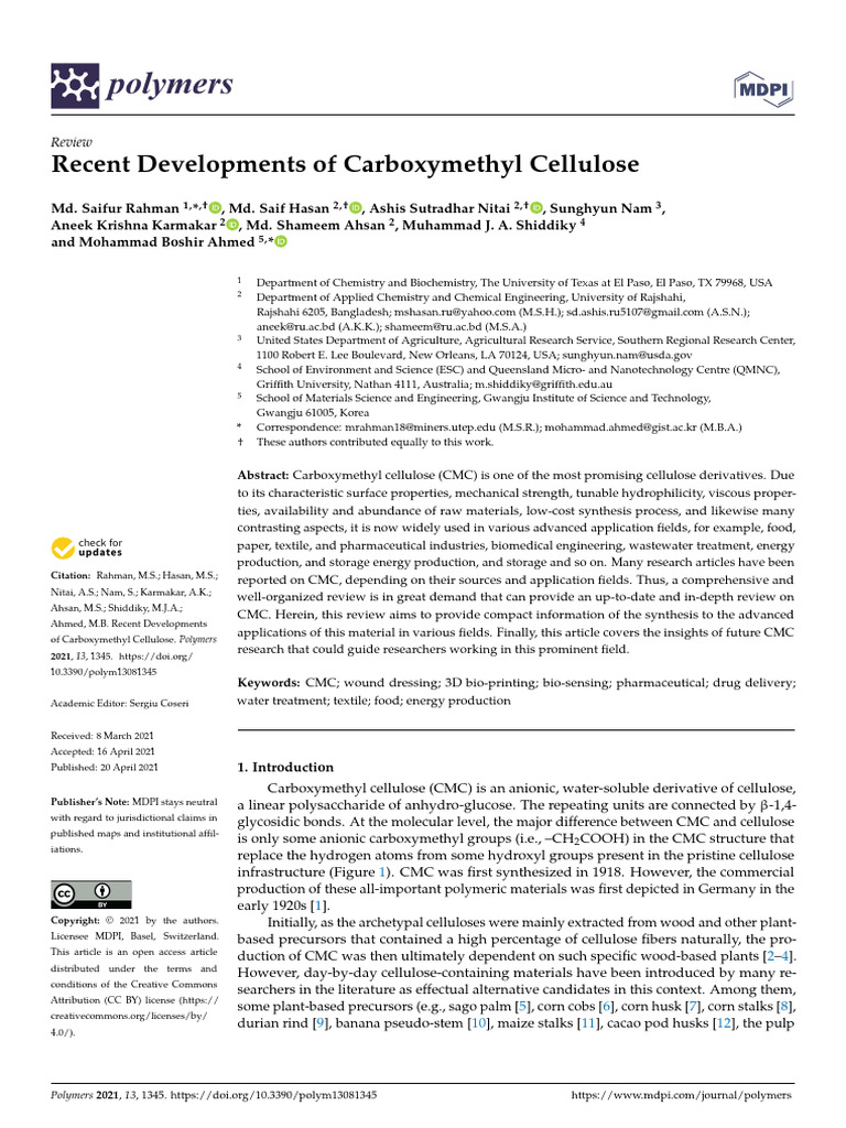 CMC4 | PDF | Rheology | Deformation (Engineering)