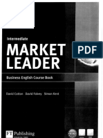 Market Leader Intermediate (3rd Ed.)
