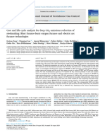 International Journal of Greenhouse Gas Control: Sciencedirect