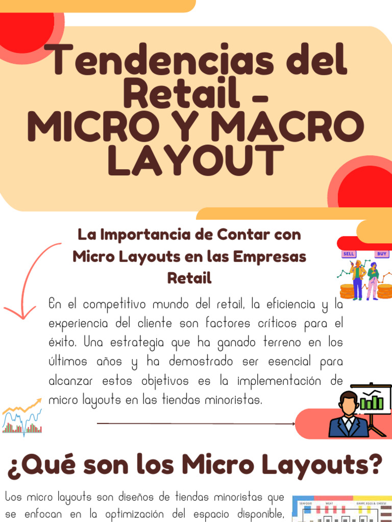 Micro y Macro Layouts en Retail | PDF | Business | Al por menor