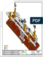 Patin de Medicion 3D 10 Pulg Akal C3