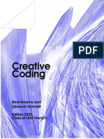 Creative Coding v4