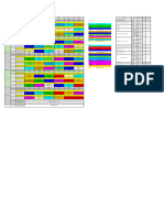 Jadwal Pelajaran SQ