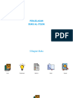 Pelatihan Ebook Al-Itqon