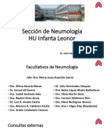 Presentacion Neumologia